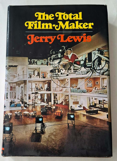 The total film-maker