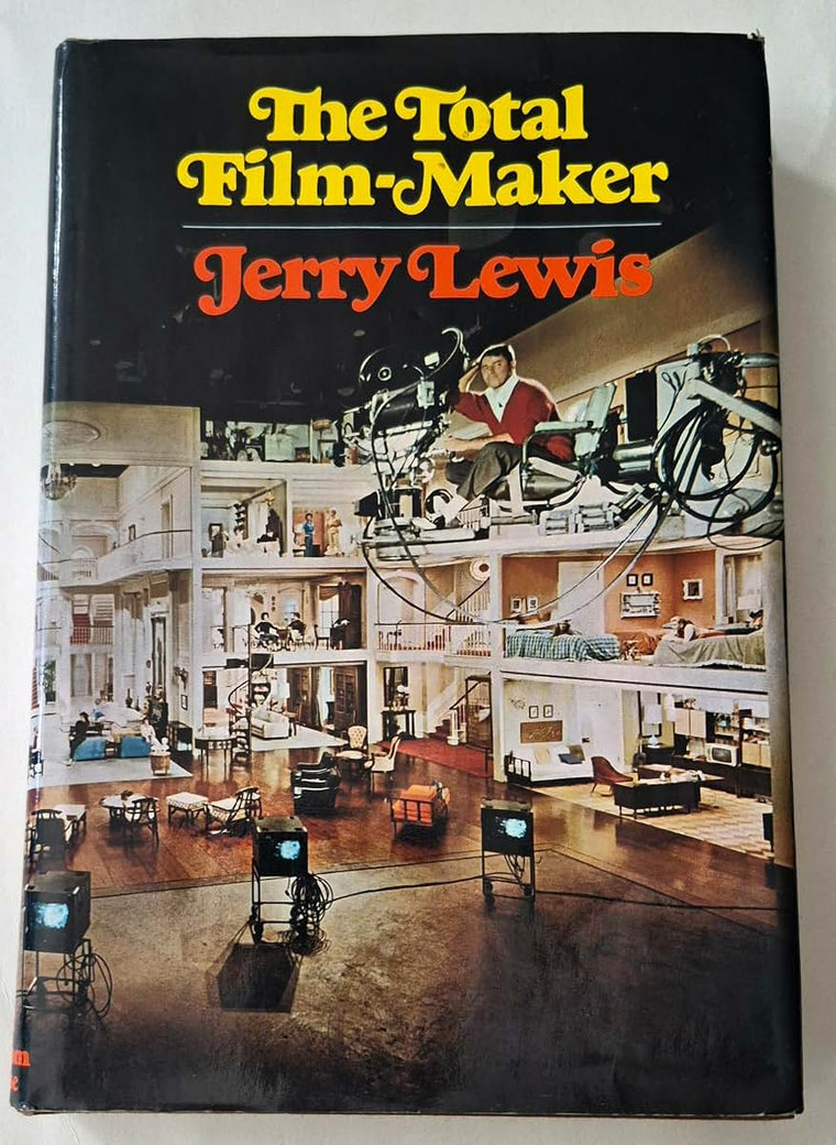 The total film-maker