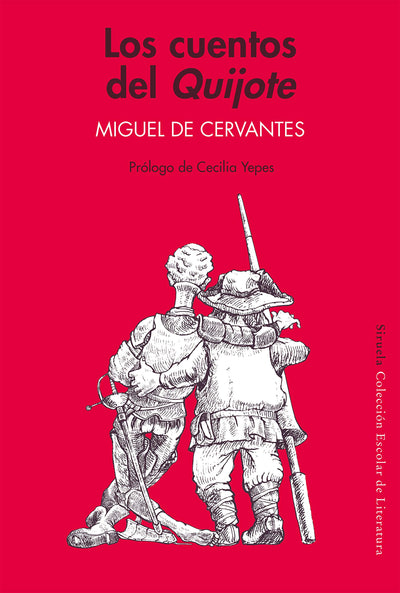 Los cuentos del Quijote (Spanish Edition)