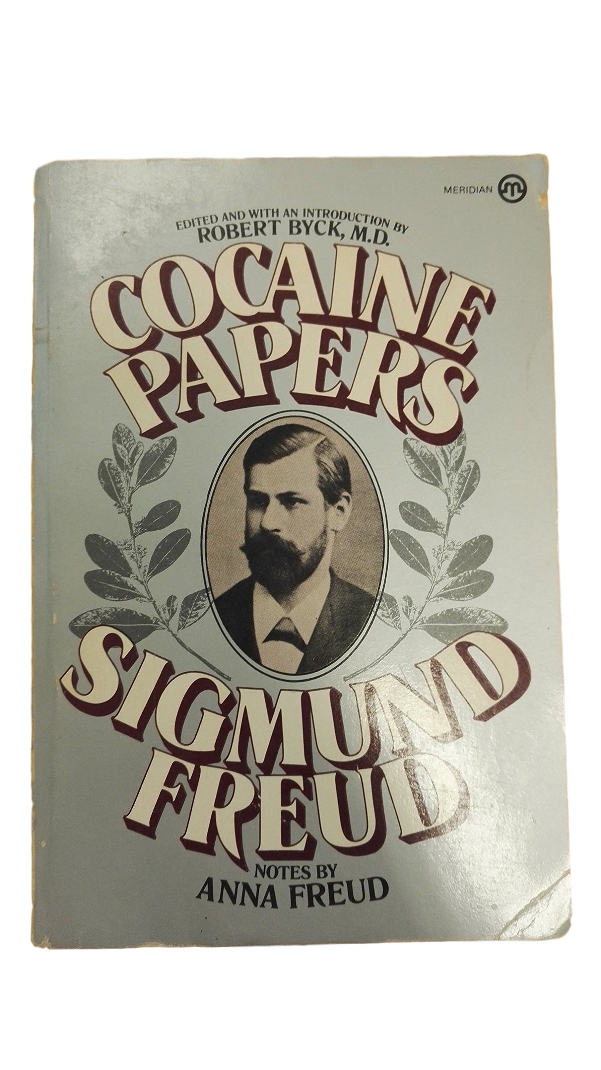 The Cocaine Papers