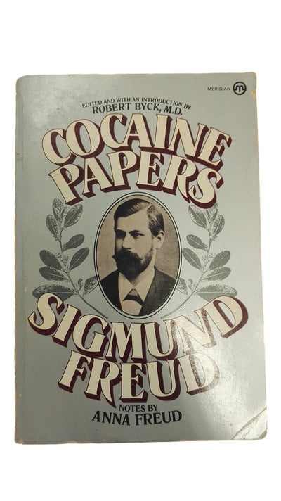 The Cocaine Papers