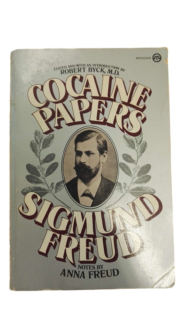 The Cocaine Papers