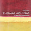 Thomas Aquinas: A Very Short Introduction