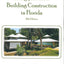 Energy Efficient Building Construction in Florida 11th Edition