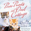 Paw Prints at Owl Cottage: The Heartwarming True Story of One Man and His Cats
