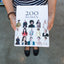 200 Women: Who Will Change The Way You See The World (Personal Growth Books for Women, Coffee Table Books, Women of the World Books)