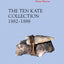 American Indian Material Culture: The Ten Kate Collection, 1882-1888 (European Review of Native American Studies)