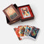 Oracle of the Divine: A Deck and Guidebook Inspired by Mythology and Legends from Around the World