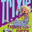 Trixie Fights For Furry Rights