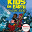 The Last Kids on Earth and the Cosmic Beyond