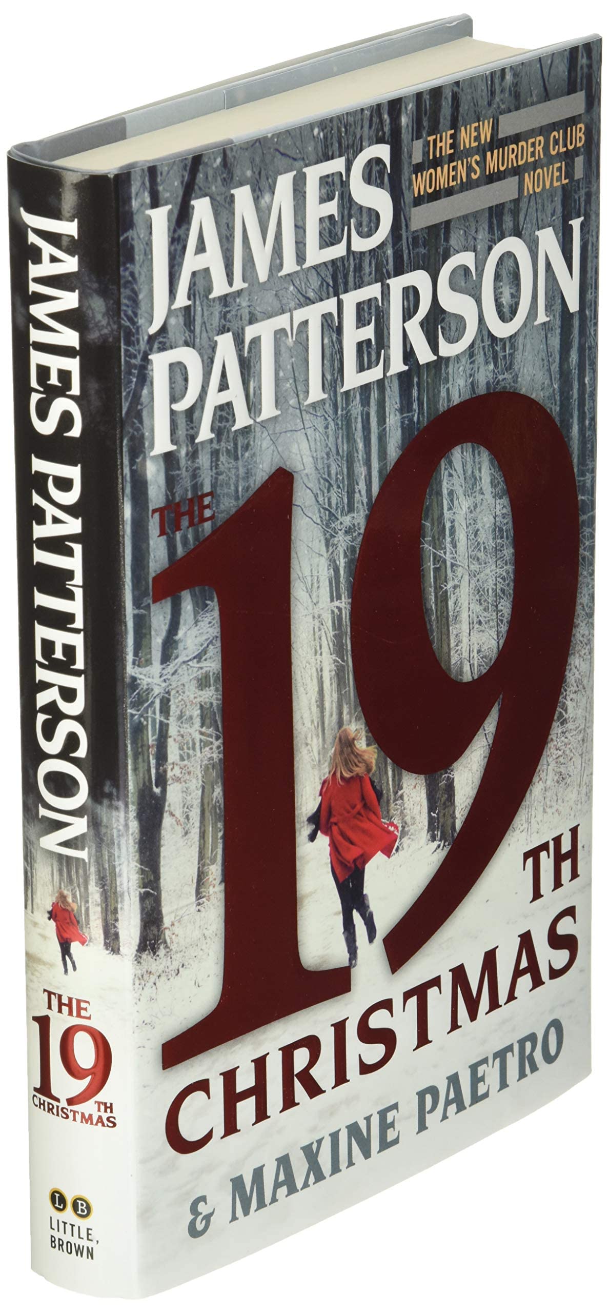The 19th Christmas (A Women's Murder Club Thriller, 19)
