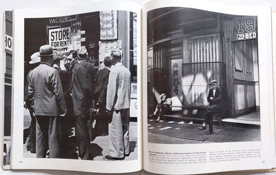 New York in the Forties by John von Hartz