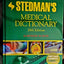 Stedman's Medical Dictionary