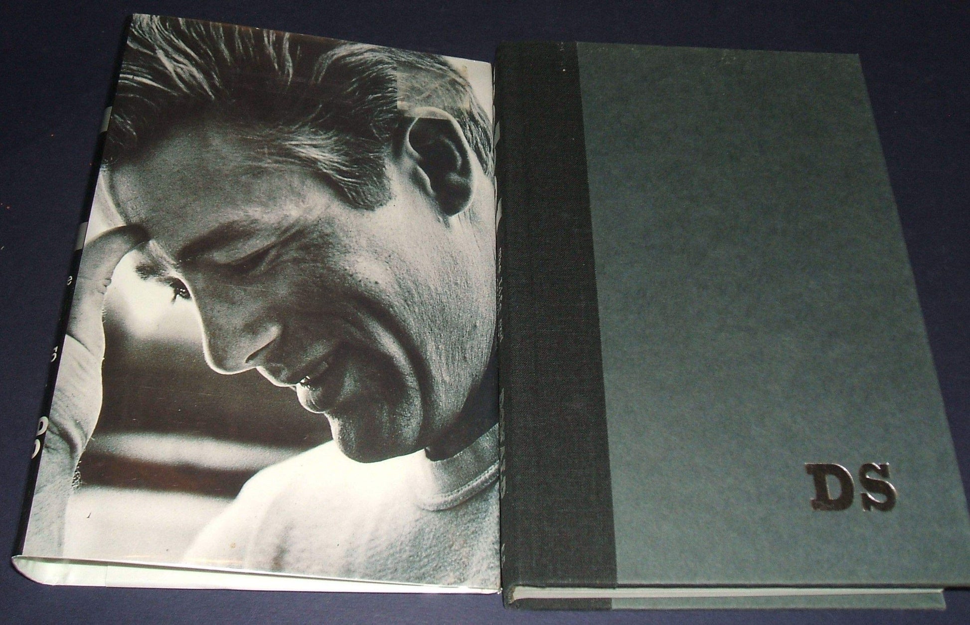 Rebel: The Life and Legend of James Dean