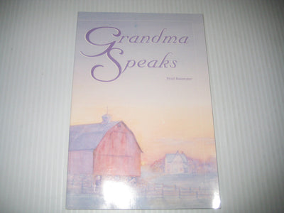 Grandma Speaks