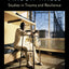 Aging Behind Prison Walls: Studies in Trauma and Resilience