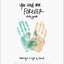 You and Me Forever Workbook: Marriage in Light of Eternity