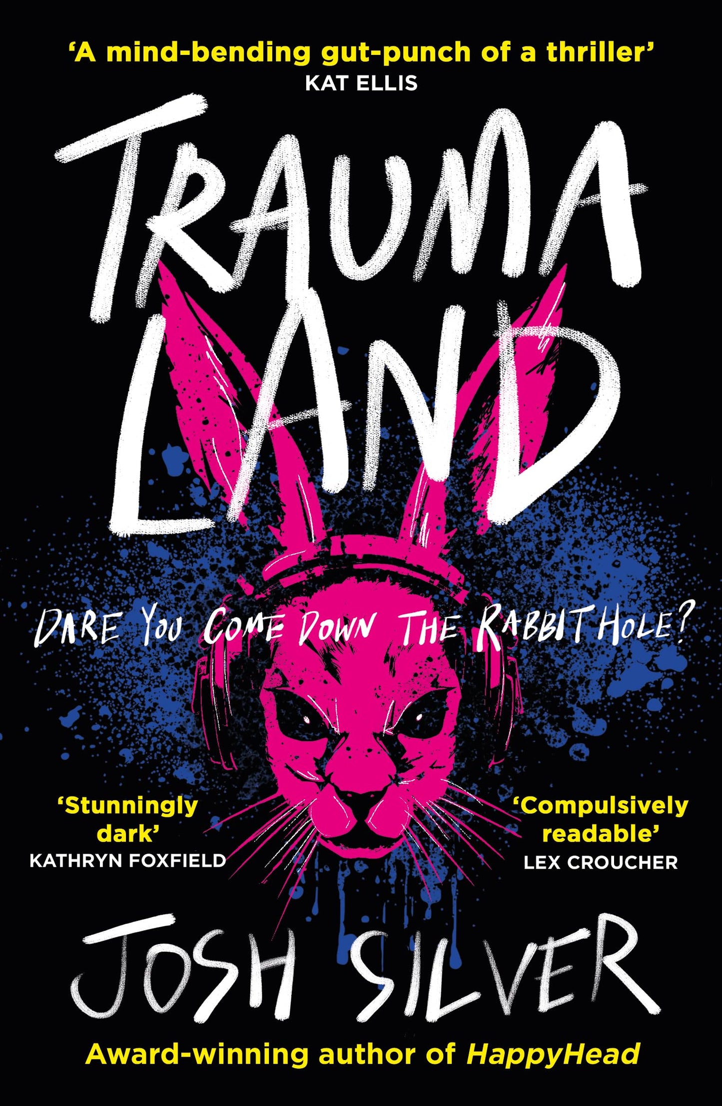 Traumaland