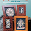 Paper Cutting Old & New: Scherenschnitte for the Modern Crafter (Design Originals)