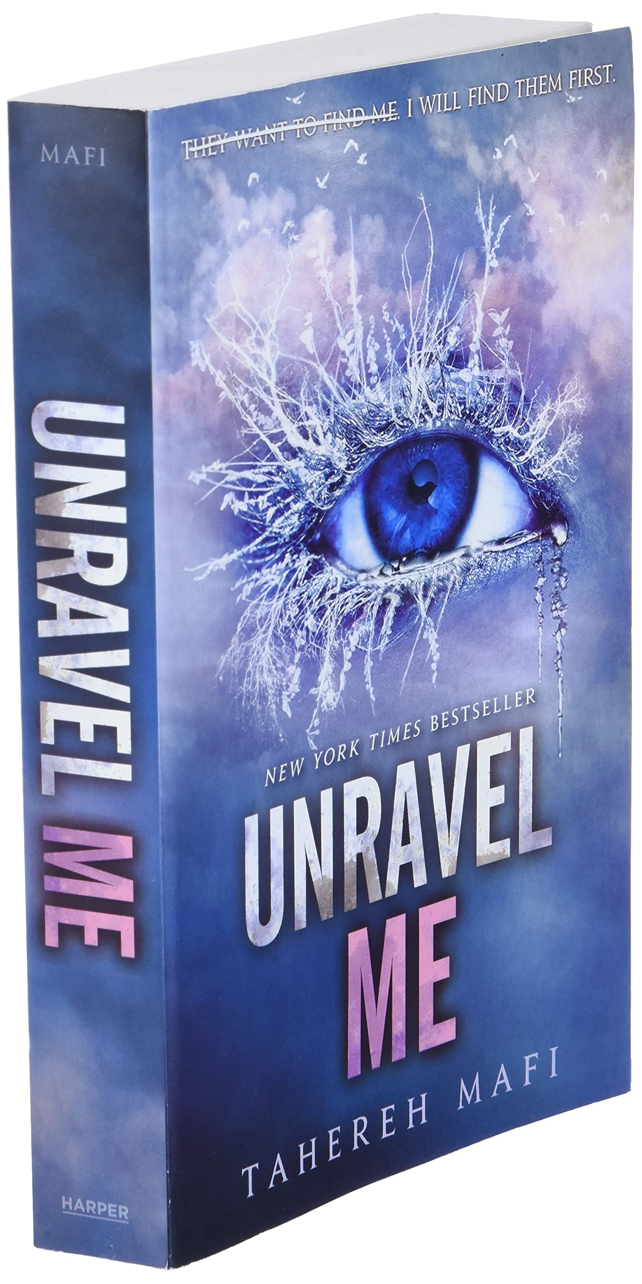 Unravel Me
