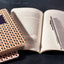 NLT Filament Bible Journal: James (Softcover)