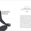Complete Book of Yoga: KARMA YOGA / BHAKTI YOGA / RAJA YOGA / JNANA YOGA (Deluxe Silk Hardbound), The