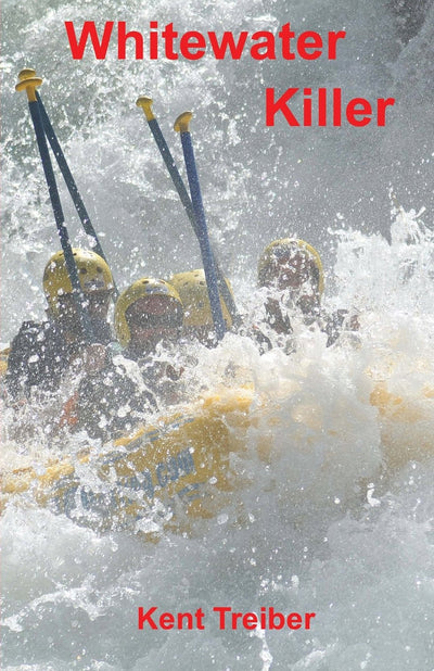 Whitewater Killer (Jake & Celia)