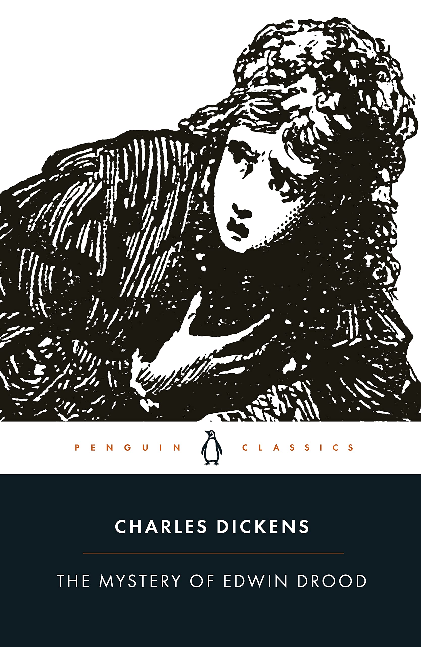 The Mystery of Edwin Drood (Penguin Classics)