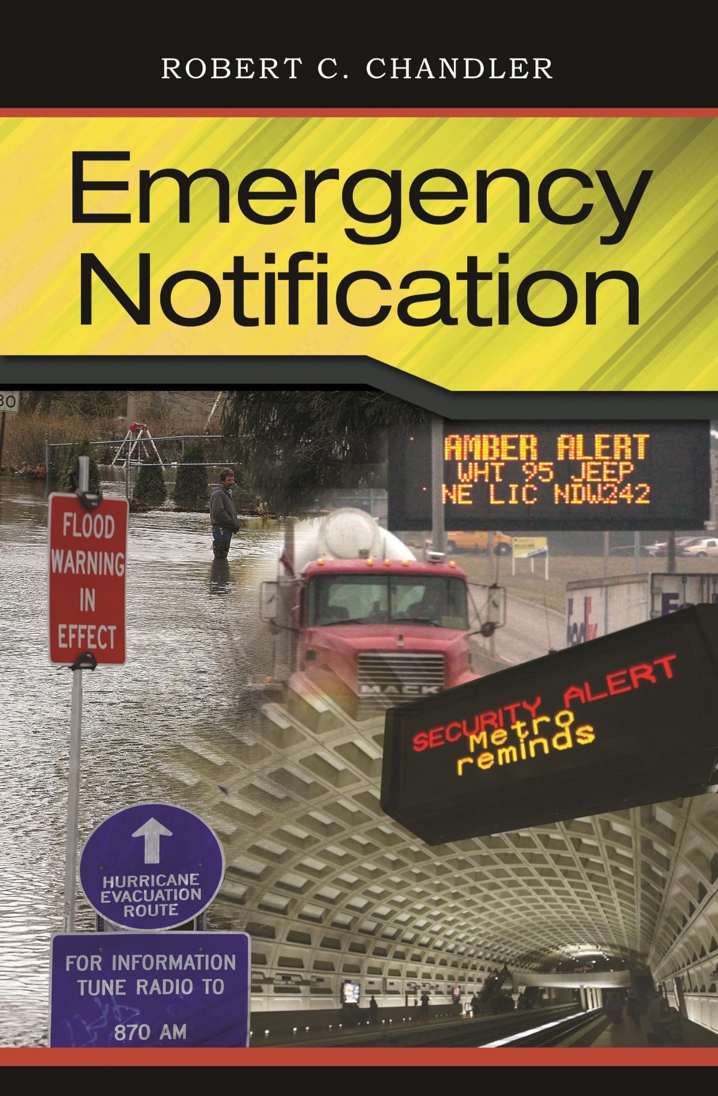 Emergency Notification (Praeger Security International)