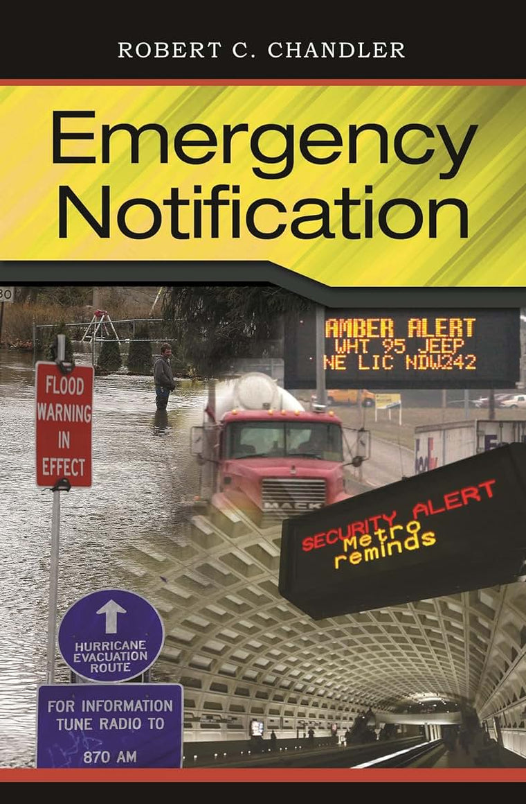 Emergency Notification (Praeger Security International)
