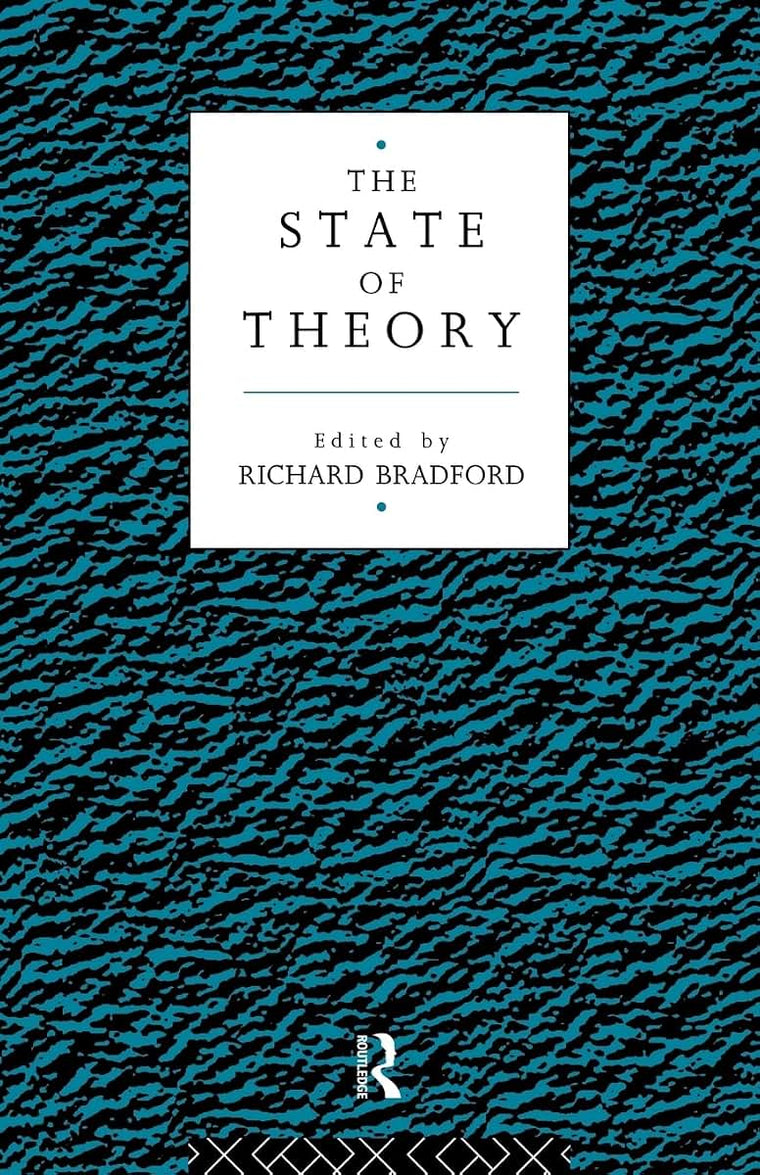 The State of Theory