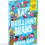 Kay's Brilliant Brains: A World Book Day 2023 Mini Book