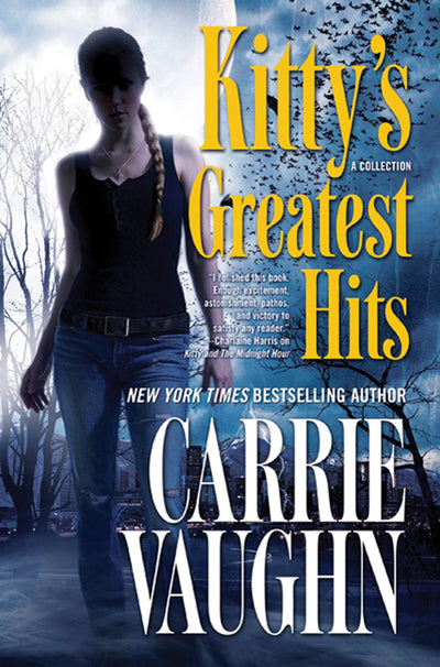 Kitty's Greatest Hits (Kitty Norville)
