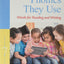 Phonics They Use: Words for Reading and Writing (Making Words Series)
