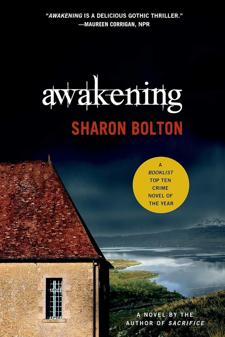 Awakening: A Novel