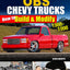 OBS Chevy Trucks 1988-1998: How to Build & Modify