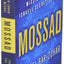 Mossad: The Greatest Missions of the Israeli Secret Service