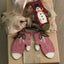 Buttermilk Basin's Ornament Extravaganza: 45 Easy-to-Stitch Designs!