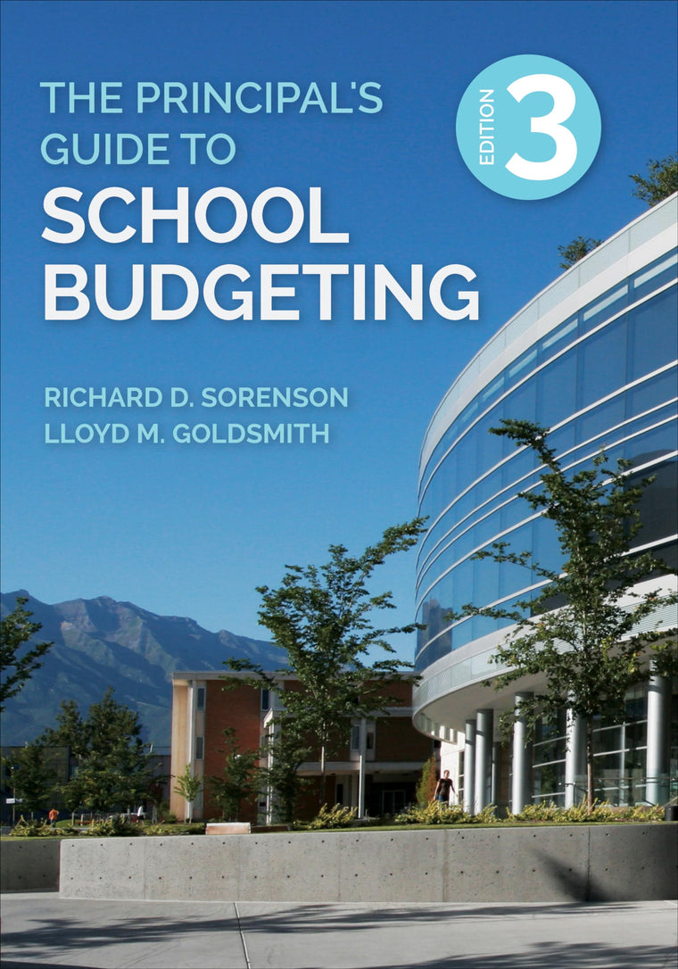 The Principal's Guide to School Budgeting