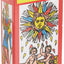 Tarot of Marseille (Marseille Tarot, 4)