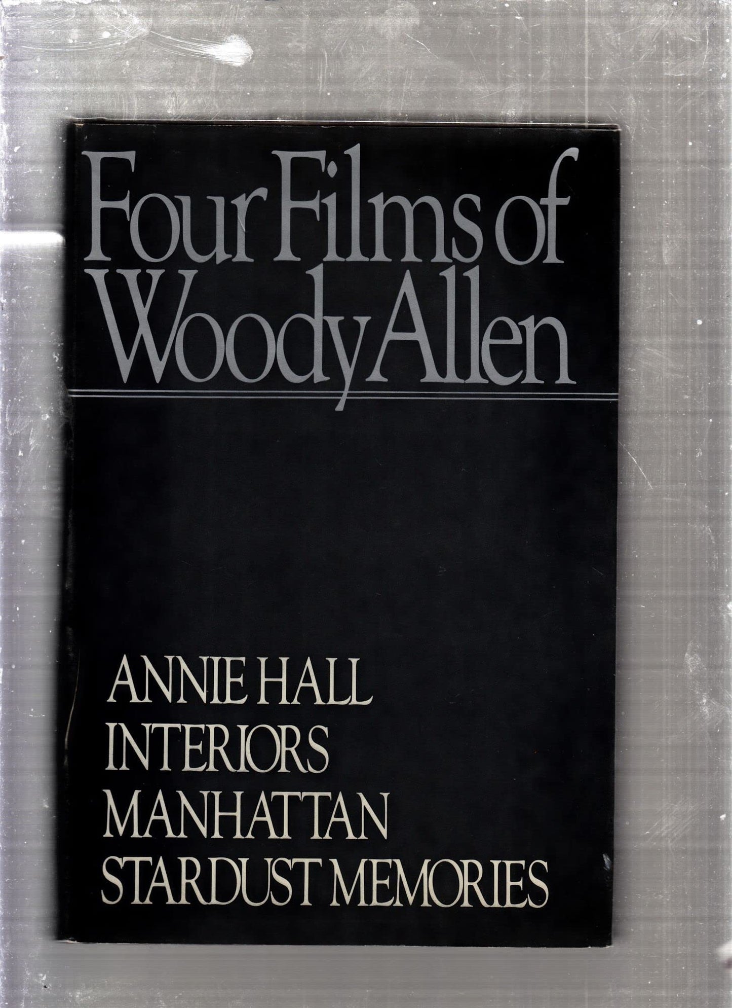 Four Films