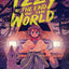 Izzy at the End of the World: An Autistic Girl's Epic Middle Grade Adventure for Kids (Ages 8-12)