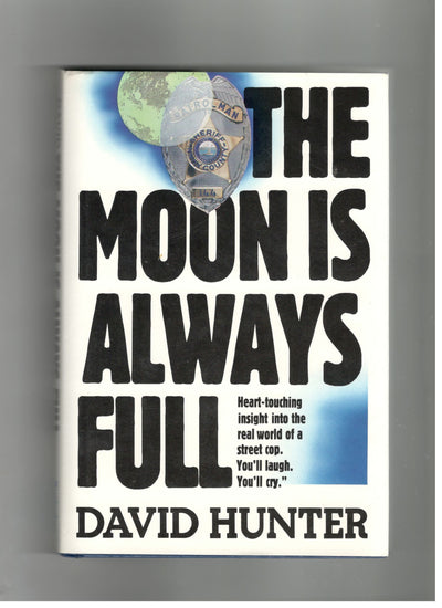 The Moon Is Always Full
