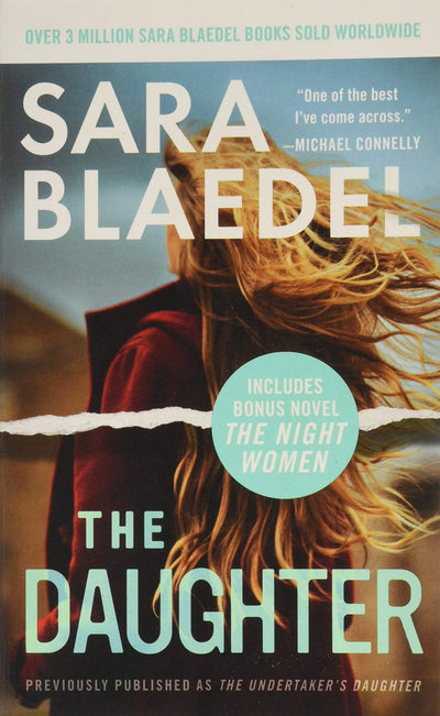 The Daughter (The Family Secrets Series, 1)