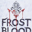 Frostblood (The Frostblood Saga, 1)