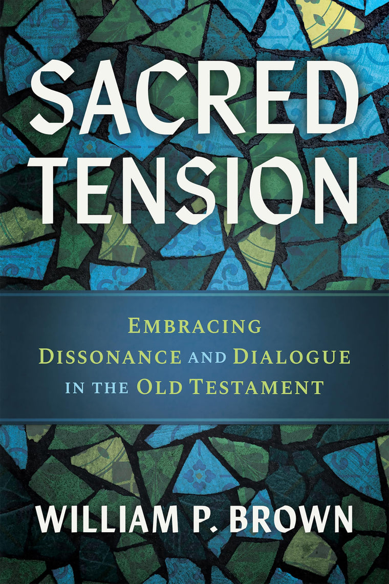 Sacred Tension: Embracing Dissonance and Dialogue in the Old Testament