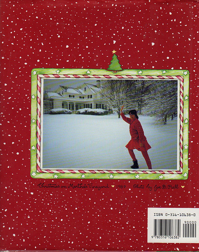 Christmas from the Heart of the Home by Branch, Susan