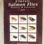 Classic Salmon Flies