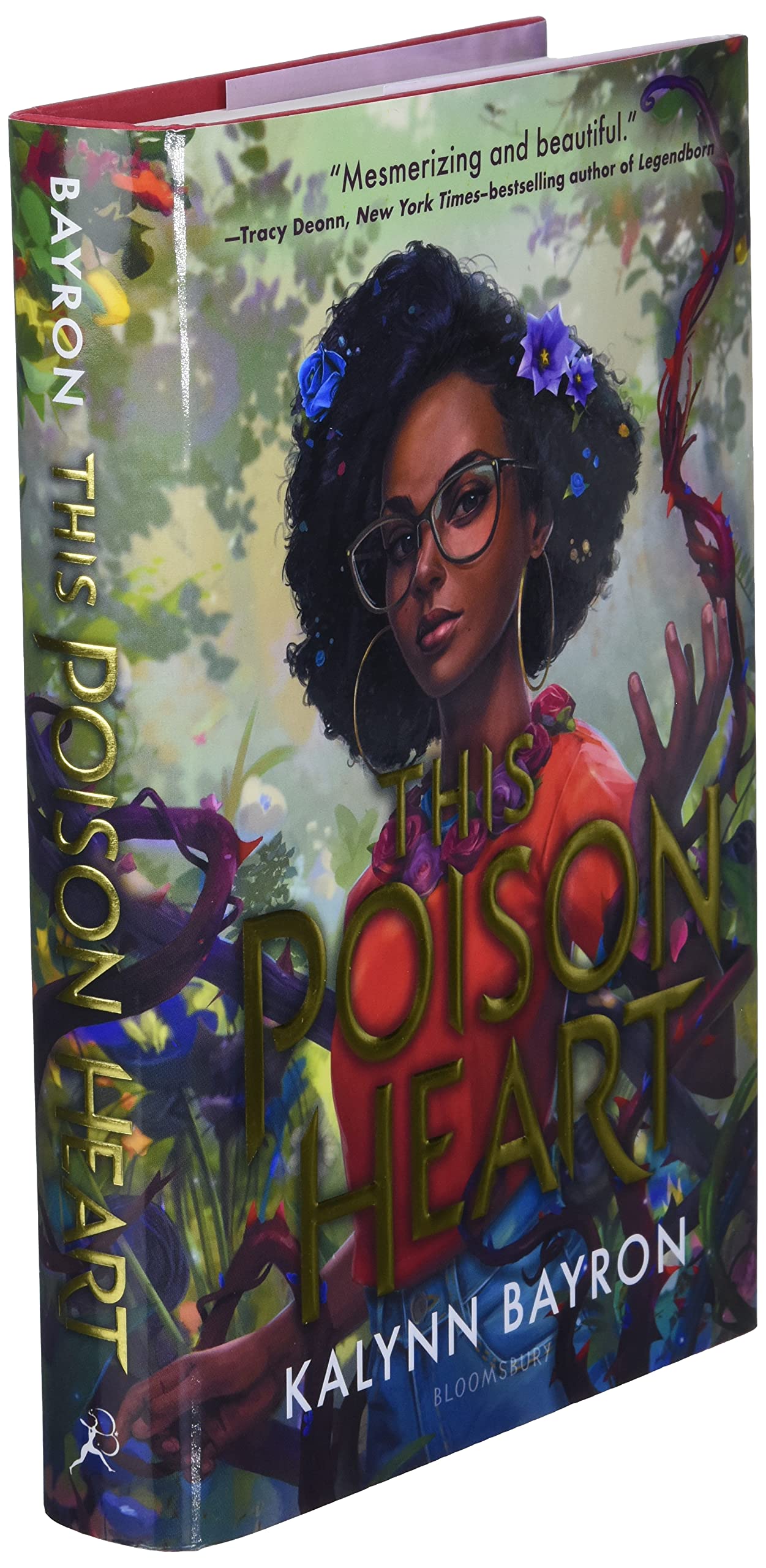 This Poison Heart