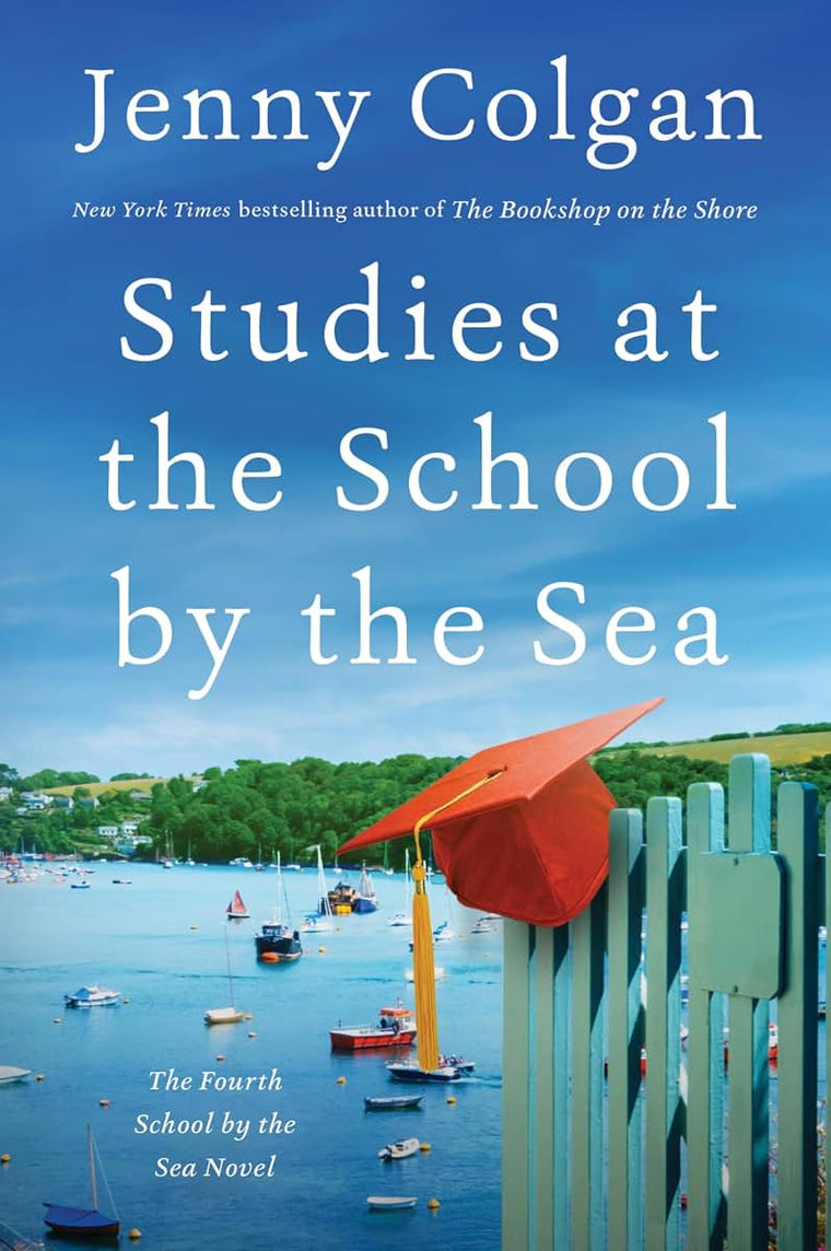 Studies at the School by the Sea: The Fourth School